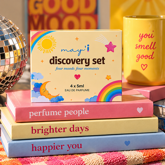 🩵 Discovery Set